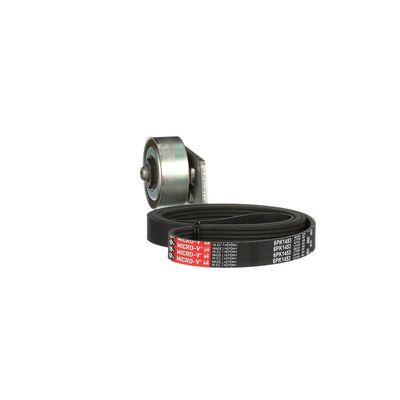 SET CUREA TRANSMISIE CU CANELURI GATES K016PK1453 6