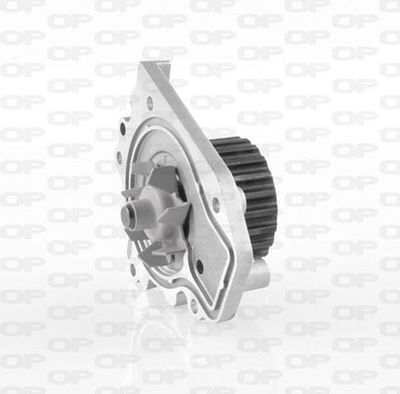 OPEN PARTS WAP8258.00 Помпа (водяной насос)  для HONDA INTEGRA (Хонда Интегра)