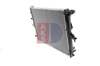 KüHLER MOTORKüHLUNG AKS DASIS 044000N 9