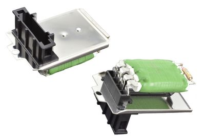 Odpor, vnitřní tlakový ventilátor ELTA AUTOMOTIVE EH1058