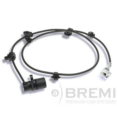 Датчик, частота вращения колеса BREMI 51186 для TOYOTA FORTUNER