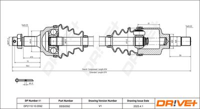 DP2110.10.0592