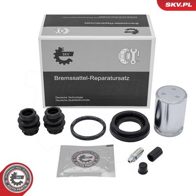 ремонтен комплект, спирачен апарат ESEN SKV 91SKV113