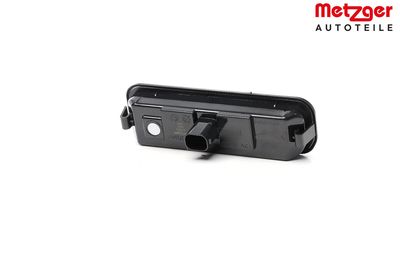 HECKKLAPPENGRIFF METZGER AUTOTEILE 2310515 23