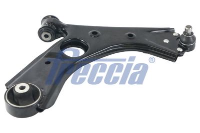 BRAT SUSPENSIE ROATA