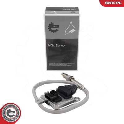 NOx-сензор, NOx-катализатор ESEN SKV 71SKV121