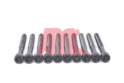 ZYLINDERKOPFSCHRAUBENSATZ AMC 258701 3