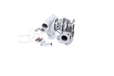 LADER AUFLADUNG BTS Turbo T981110BT 12