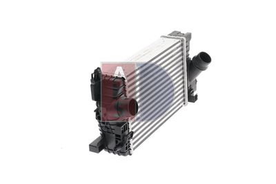 LADELUFTKüHLER AKS DASIS 157052N 12