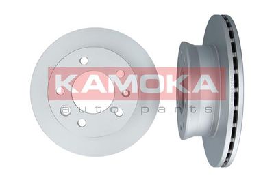 Brake Disc 103306