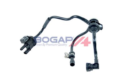 SUPAPA SUPRAPRESIUNE REZERVOR COMBUSTIBIL BOGAP A6316113 6