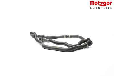 KüHLERSCHLAUCH METZGER AUTOTEILE 2420605 21