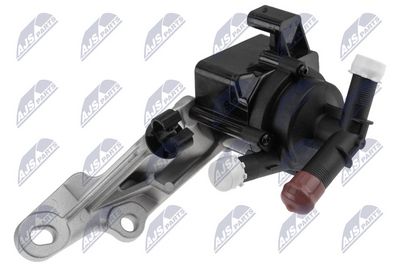 NTY Zusatzwasserpumpe (Kühlwasserkreislauf)