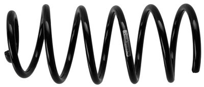 Пружина ходовой части SACHS 997 810 для VW NEW BEETLE