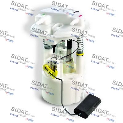 SIDAT 72028 Топливный насос 