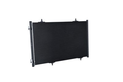 CONDENSATOR CLIMATIZARE NRF 350066 43