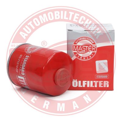 FILTRU ULEI MASTER-SPORT GERMANY 71318OFMGPCSMS 1