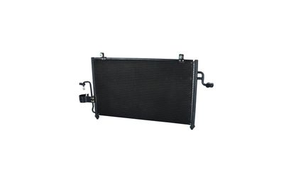 CONDENSATOR CLIMATIZARE NRF 35425 9