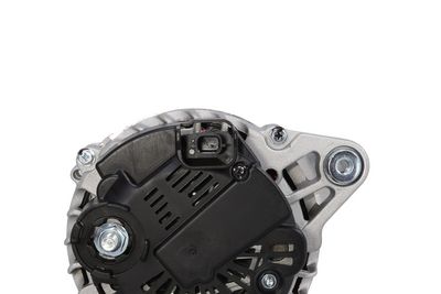 GENERATOR / ALTERNATOR KAMOKA 8620127 4