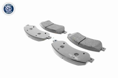 BREMSBELAGSATZ SCHEIBENBREMSE VAICO V258129 7