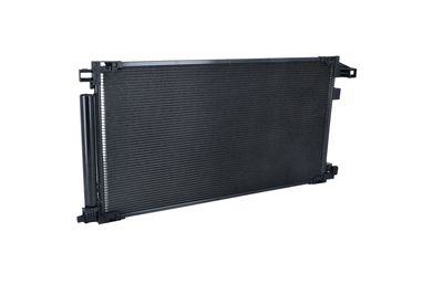 CONDENSATOR CLIMATIZARE NRF 350500 44