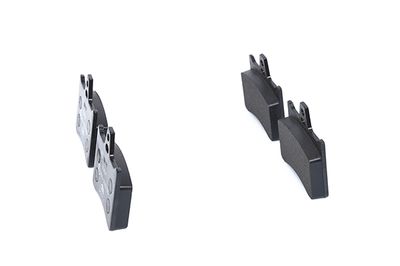 BREMSBELAGSATZ SCHEIBENBREMSE ATE 13046049112 19