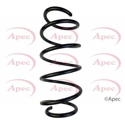 Suspension Spring APEC ACS1683