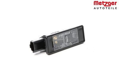 KENNZEICHENLEUCHTE METZGER AUTOTEILE 2080029 34
