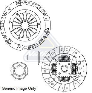 National CK9549T