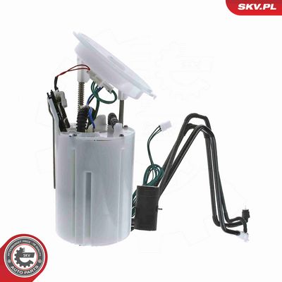 SISTEM ALIMENTARE CU COMBUSTIBIL