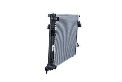 RADIATOR RACIRE MOTOR NRF 58332 40