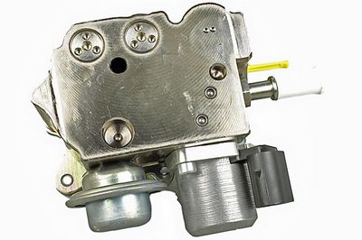 Vorschau Hochdruckpumpe Ansicht 3