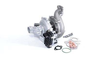 LADER AUFLADUNG BTS Turbo T981436BT 7