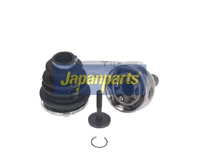 JAPANPARTS Jungčių komplektas, kardaninis velenas