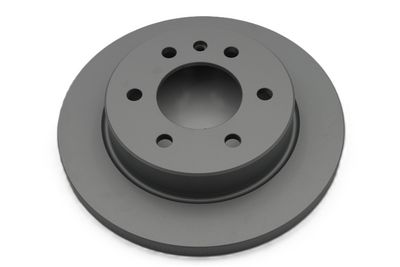 Remschijf LTP 221054