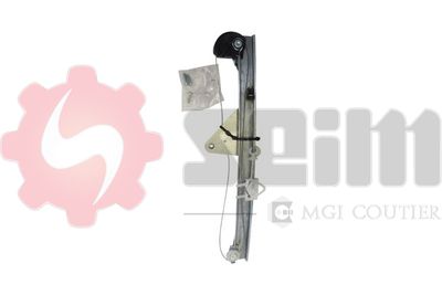 MECANISM ACTIONARE GEAM