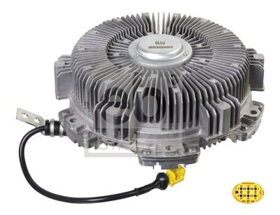FEBI BILSTEIN Kupplung, Kühlerlüfter
