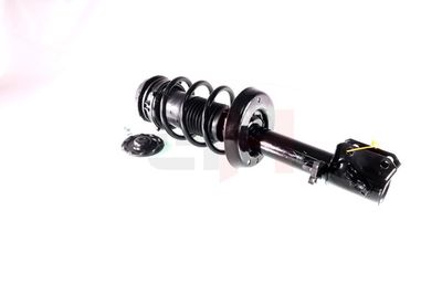 ANSAMBLU TELESCOP ARC GH GH353600C02 56