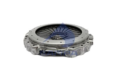 Plato de presión de clutch
