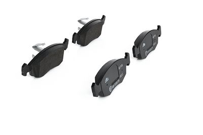 BREMSBELAGSATZ SCHEIBENBREMSE ATE 13046071262 10