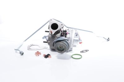 LADER AUFLADUNG BTS Turbo T981114 29