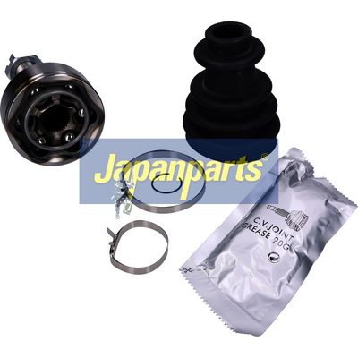JAPANPARTS Jungčių komplektas, kardaninis velenas