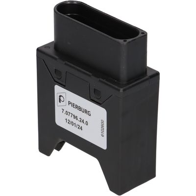 UNITATE COMANDA POMPA COMBUSTIBIL PIERBURG 707796240 5