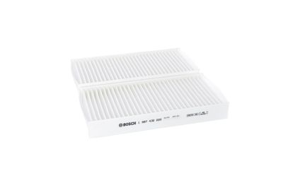 FILTER INNENRAUMLUFT BOSCH 1987432220 29