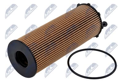 FILTRU ULEI NTY FOFWW031 1
