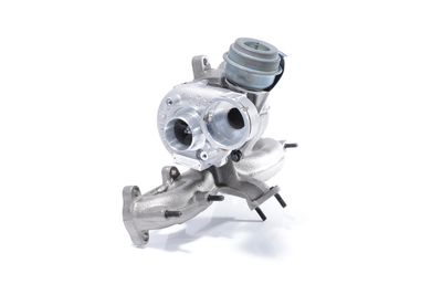 LADER AUFLADUNG BTS Turbo T912246 11