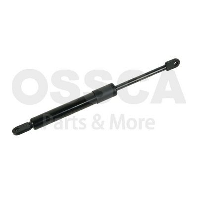 газов амортисьор, багажно/товарно пространство OSSCA 91037