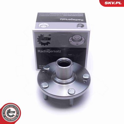 SET RULMENT ROATA ESEN SKV 29SKV481