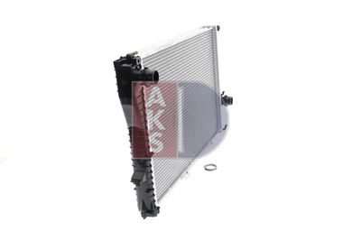 KüHLER MOTORKüHLUNG AKS DASIS 050030N 12