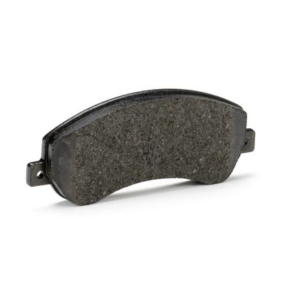 BREMSBELAGSATZ SCHEIBENBREMSE DELPHI LP1954 17